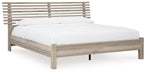Hasbrick Bed - Furniture Max (Falls Church,VA) *