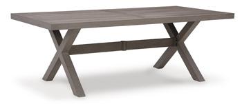 Hillside Barn Outdoor Dining Table - Furniture Max (Falls Church,VA) *