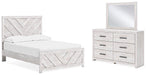 Cayboni Bedroom Package - Furniture Max (Falls Church,VA) *