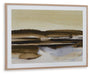 Hurrbrook Wall Art - Furniture Max (Falls Church,VA) *