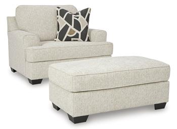 Heartcort Living Room Set - Furniture Max (Falls Church,VA) *