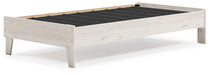 Socalle Bed and Mattress Set - Furniture Max (Falls Church,VA) *
