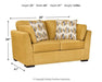 Keerwick Living Room Set - Furniture Max (Falls Church,VA) *