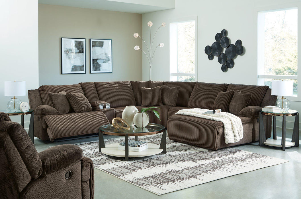 Top Tier Living Room Set - Furniture Max (Falls Church,VA) *