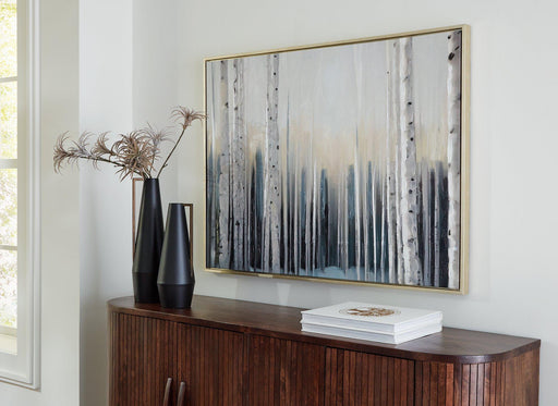 Baabell Wall Art - Furniture Max (Falls Church,VA) *