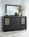 Foyland Bedroom Set - Furniture Max (Falls Church,VA) *
