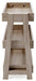 Blariden Shelf Accent Table - Furniture Max (Falls Church,VA) *