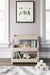 Blariden Shelf Accent Table - Furniture Max (Falls Church,VA) *