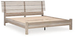 Hasbrick Bed - Furniture Max (Falls Church,VA) *