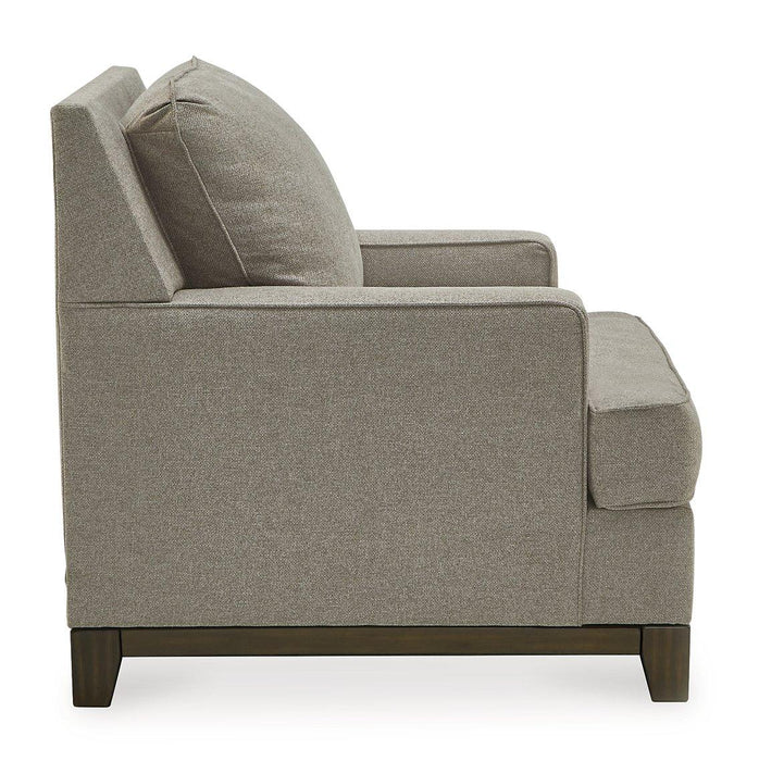 Kaywood Living Room Set - Furniture Max (Falls Church,VA) *