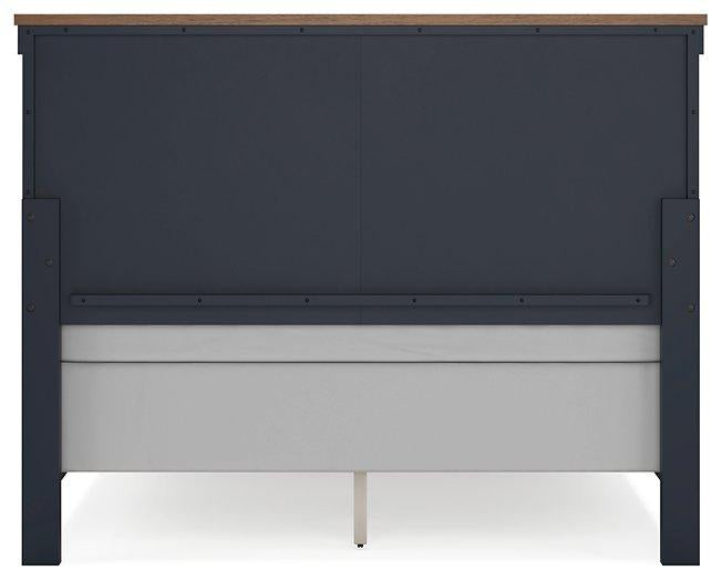 Landocken Bed - Furniture Max (Falls Church,VA) *