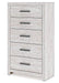 Cayboni Chest of Drawers - Furniture Max (Falls Church,VA) *