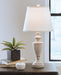 Dorcher Table Lamp (Set of 2) - Furniture Max (Falls Church,VA) *