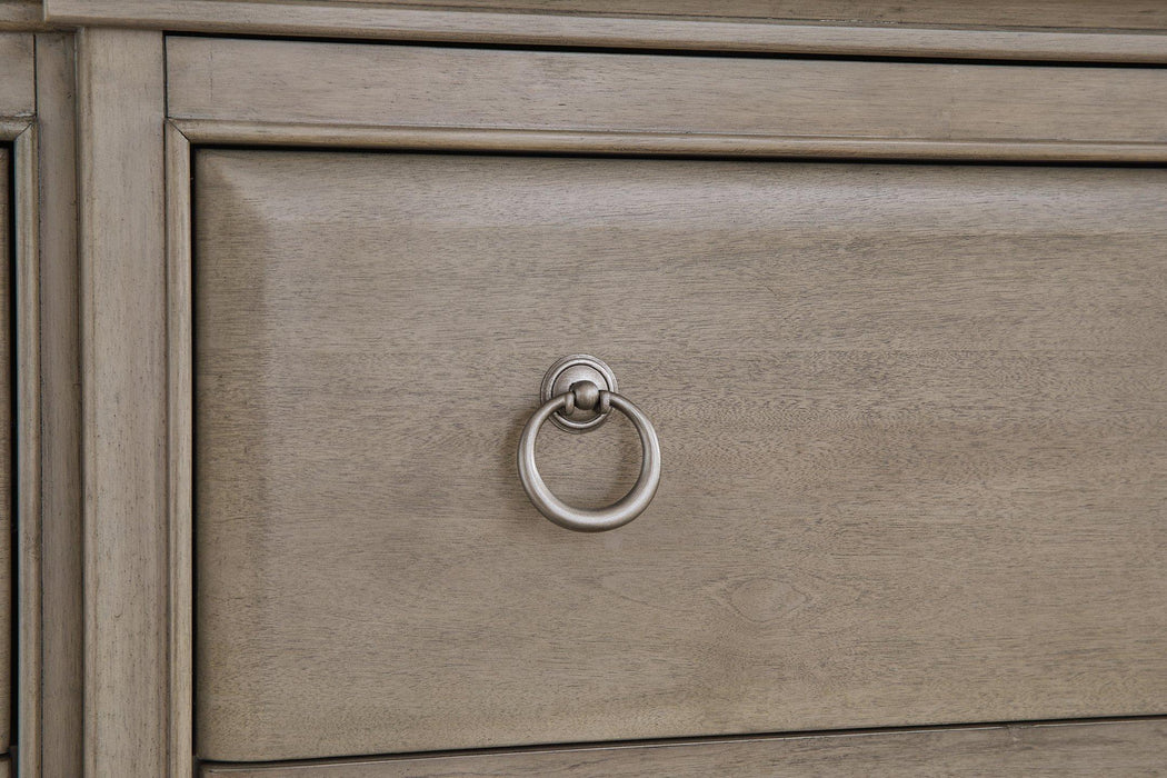 Lexorne Dresser and Mirror - Furniture Max (Falls Church,VA) *