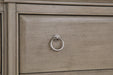 Lexorne Dresser and Mirror - Furniture Max (Falls Church,VA) *