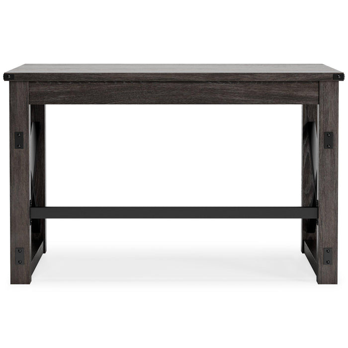 Freedan 48" Home Office Desk - Furniture Max (Falls Church,VA) *