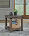 Hollum End Table - Furniture Max (Falls Church,VA) *