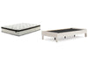 Socalle Bed and Mattress Set - Furniture Max (Falls Church,VA) *