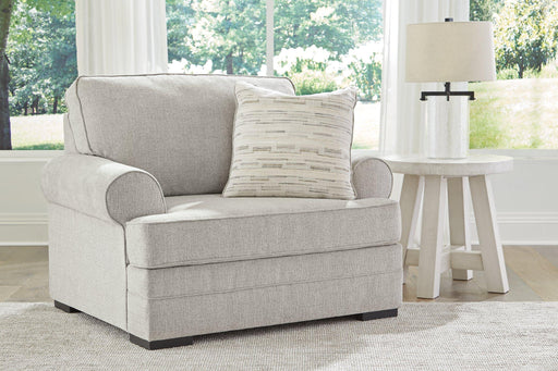 Eastonbridge Oversized Chair - Furniture Max (Falls Church,VA) *