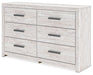 Cayboni Dresser - Furniture Max (Falls Church,VA) *