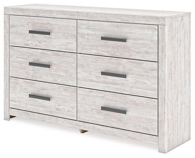 Cayboni Dresser - Furniture Max (Falls Church,VA) *