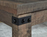 Hollum End Table - Furniture Max (Falls Church,VA) *