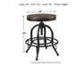 Valebeck Counter Height Dining Set - Furniture Max (Falls Church,VA) *