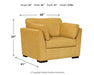 Keerwick Living Room Set - Furniture Max (Falls Church,VA) *