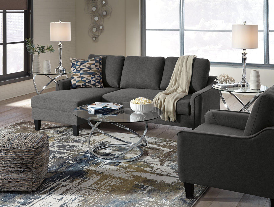 Jarreau Chair - Furniture Max (Falls Church,VA) *