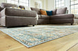 Harwins 5' x 7' Rug - Furniture Max (Falls Church,VA) *