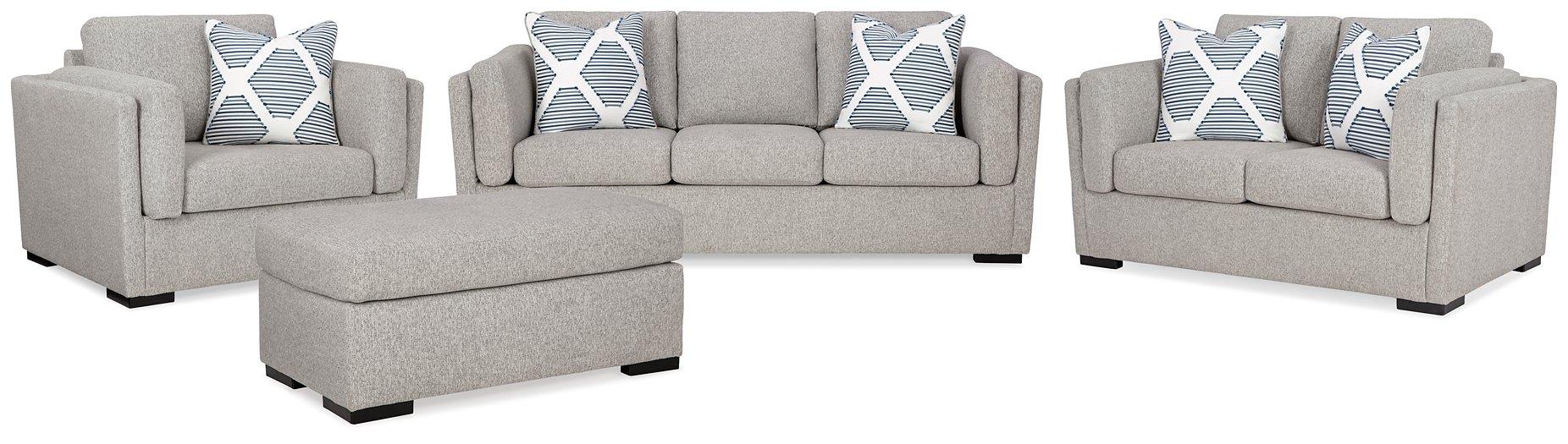 Evansley Living Room Set - Furniture Max (Falls Church,VA) *