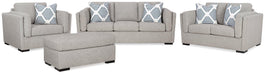 Evansley Living Room Set - Furniture Max (Falls Church,VA) *