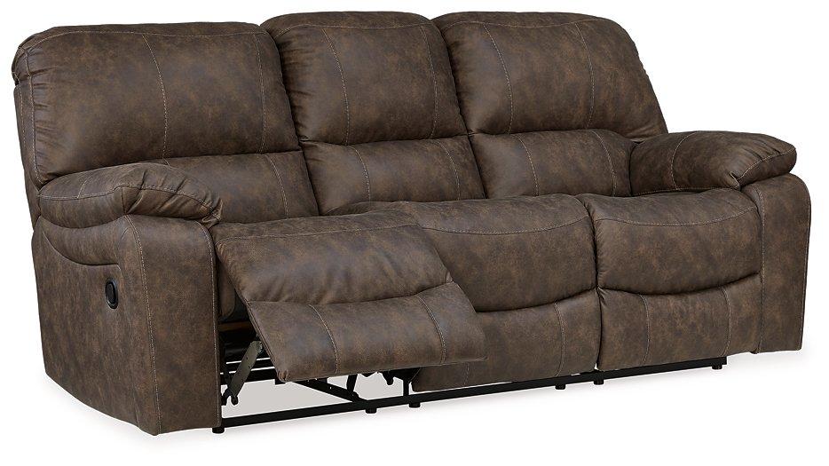Kilmartin Reclining Sofa - Furniture Max (Falls Church,VA) *