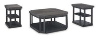 Bonilane Table (Set of 3) - Furniture Max (Falls Church,VA) *