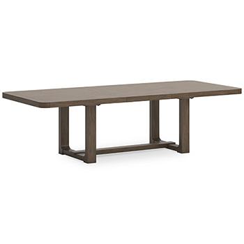 Cabalynn Dining Extension Table - Furniture Max (Falls Church,VA) *