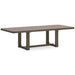 Cabalynn Dining Extension Table - Furniture Max (Falls Church,VA) *