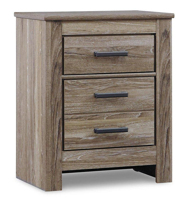 Zelen Bedroom Set - Furniture Max (Falls Church,VA) *