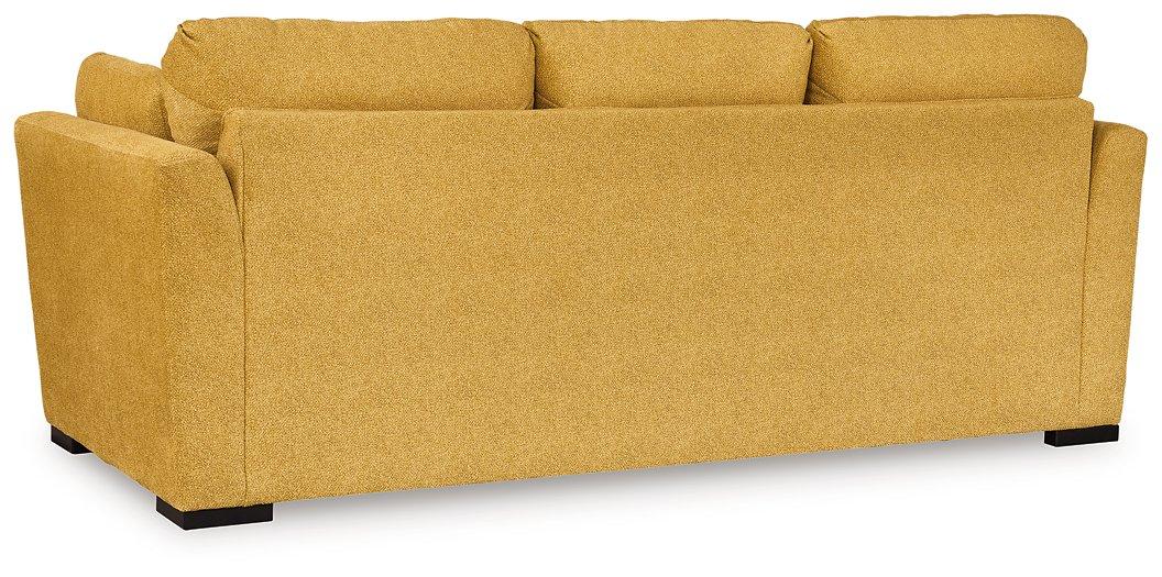 Keerwick Living Room Set - Furniture Max (Falls Church,VA) *