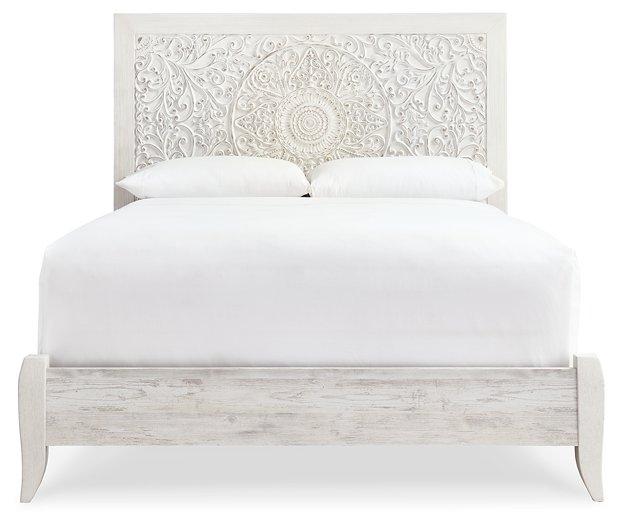 Paxberry Bedroom Set - Furniture Max (Falls Church,VA) *