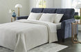 Amity Bay Sofa Chaise Sleeper - Furniture Max (Falls Church,VA) *