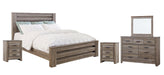Zelen Bedroom Set - Furniture Max (Falls Church,VA) *