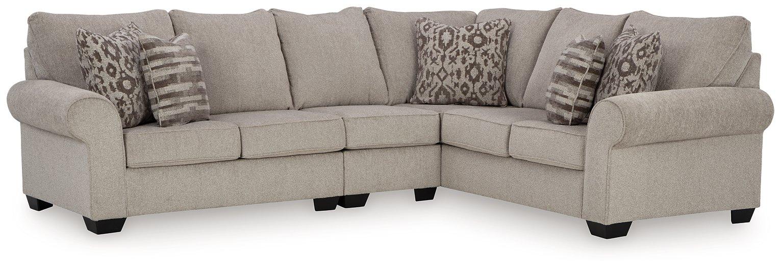 Claireah Living Room Set - Furniture Max (Falls Church,VA) *