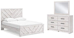 Cayboni Bedroom Package - Furniture Max (Falls Church,VA) *