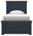 Landocken Bed - Furniture Max (Falls Church,VA) *
