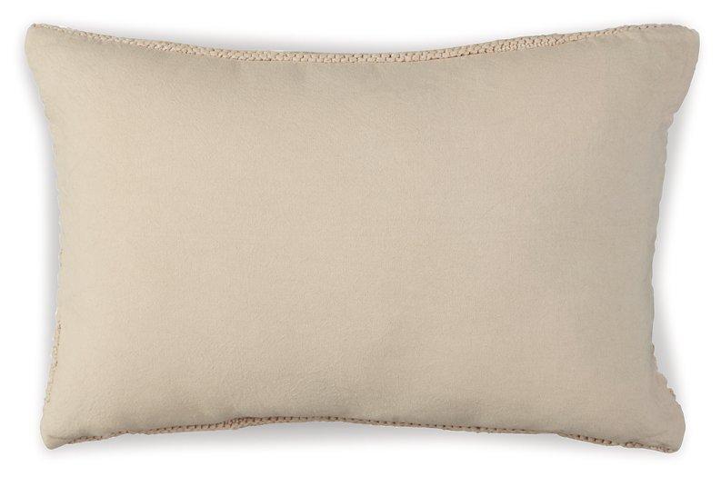 Abreyah Pillow - Furniture Max (Falls Church,VA) *