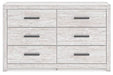 Cayboni Dresser - Furniture Max (Falls Church,VA) *