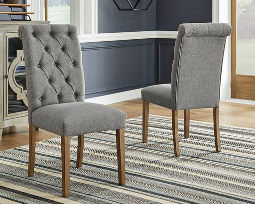 Harvina Dining Chair Set - Furniture Max (Falls Church,VA) *