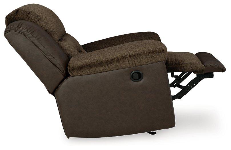 Dorman Recliner - Furniture Max (Falls Church,VA) *
