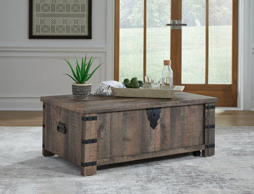 Hollum Lift-Top Coffee Table - Furniture Max (Falls Church,VA) *