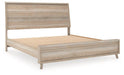 Hasbrick Bed - Furniture Max (Falls Church,VA) *